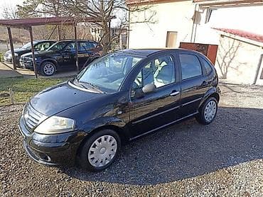 m auto loznica: CITROEN C3 - KOMPLETAN AUTO U DELOVIMA | Originalni polovni delovi — 3