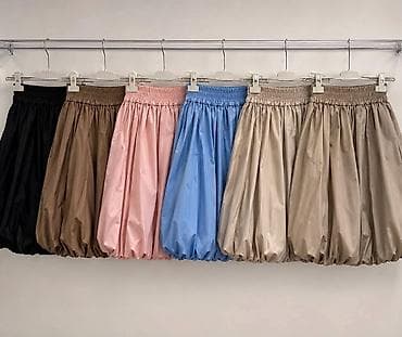 robin kompleti: Suknjica balon 2290 dinara 👜📌📌 — 4