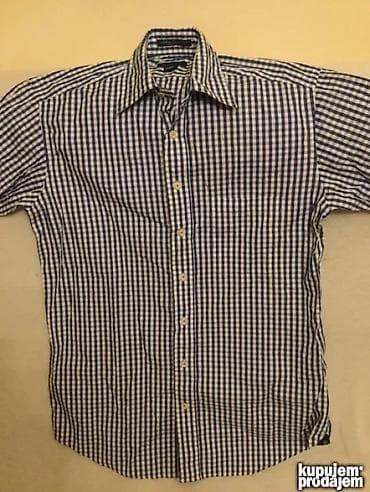 Women's Footwear: Original GANT kosulja L PRAKTICNO NOVA 100% cotton Ramena 48cm — 1