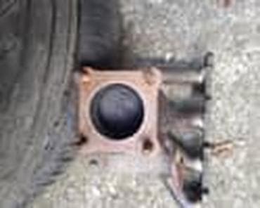 auto otpad audi sabac: KATALIZATOR ZA SEAT IBIZA, LEON, TOLEDO OD 1999. DO 2005. GOD. | — 4