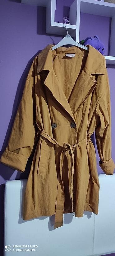 darmil jakne katalog cene: Mantilic velicina 40-42  Duzina92 Ramena 55 Rulavi 60 Poluobim od — 6