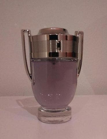 PACO RABANNE INVICTUS EDT100ML TSTR | Paco Rabanne Invictus edt100ml