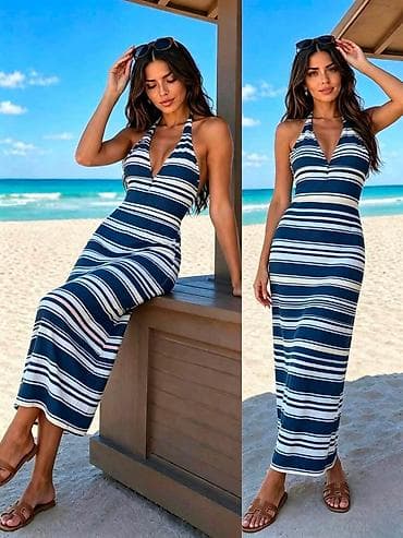 heklane stvari: 🎗️Haljina 2.600 dinara 👜 🎗️ 🌀🌀 #haljine #novakolekcija #prodajahaljina — 2