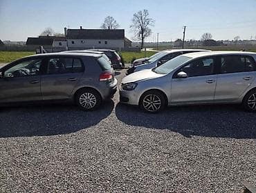 punjaci za akumulatore: BRANICI ZA VOLKSWAGEN GOLF 6, GOLF 7, PASSAT B7 | garancija na — 2