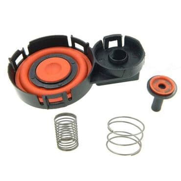 osiguraci za podizace stakla: Separator uljnih para odusak dekle Volvo 1.6D NOVO! Membrana — 1