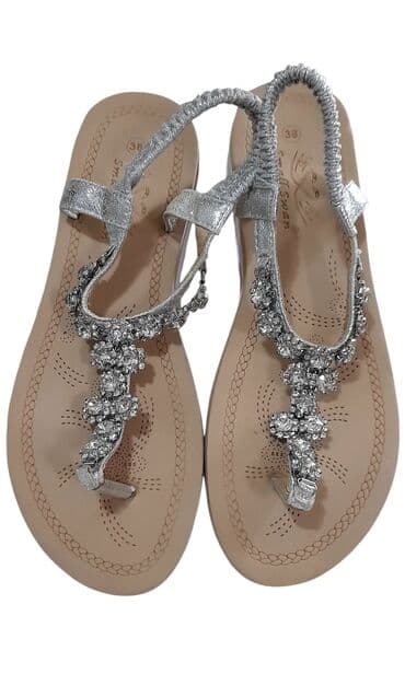 cat ženske cipele: Espadrile — 3