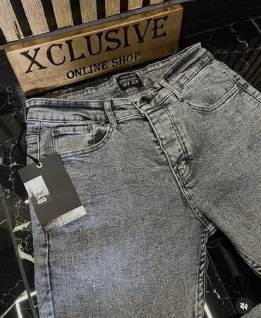 kargo pantalone h m: Muske farmerke — 1