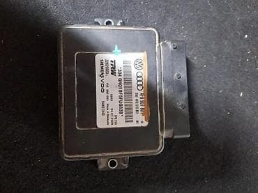 multimedia auto: MODUL RUCNE KOCNICE. A6. 4F0907801 | modul rucne kocnice — 1
