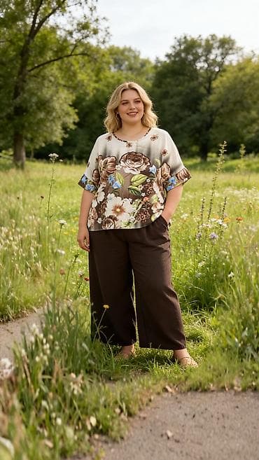 Swimwear: Kompleti za punije
Cena 2600
Vel. do 5xl
V20 — 3