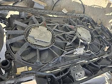 skretnica za subwoofer: VENTILATORI HLADNJAKA 4.2 BENZ ZA AUDI A8 OD 2011. DO 2015. GOD — 1