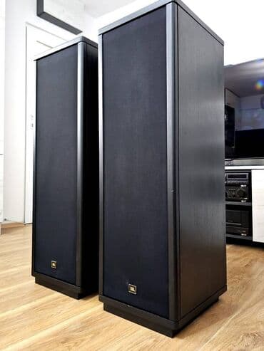 used mobile phones for sale: JBL LX-166 Made In U.S.A Svaka kutija je sa po 2 basa prečnika 200 — 7