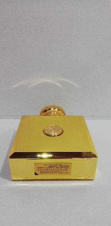 Lične stvari: VERSACE POUR FEMME OUD ORIENTAL EDP100ML TSTR | Versace Pour Femme — 3