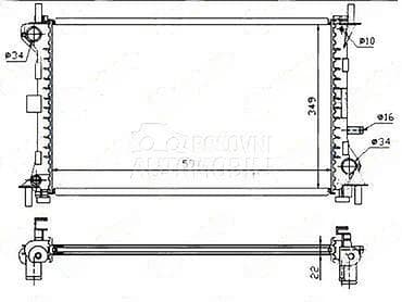 stop svetlo passat b6 karavan: DELOVI PUMPE DIZNE ZA FORD FOCUS OD 1998. DO 2011. GOD. | delovi za — 7