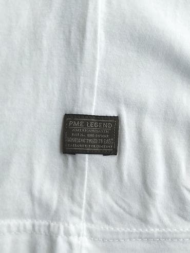 legend muska majica: PME Legend muška pamučna majica vel. XL Kvalitetna, prepoznatljiva — 6