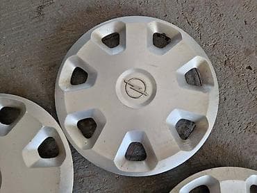 adapter za opel insigniu: RATKAPNE OPEL 15 BEZ RUPA | Svi delovi za Opel vozila : Astra G H — 5