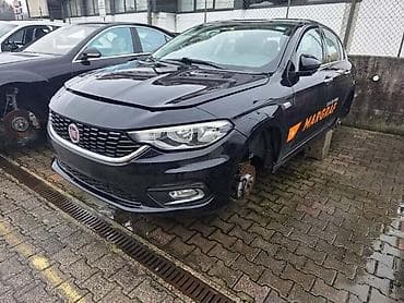 fiat brava for sale: FIAT TIPO 2018. GOD. - KOMPLETAN AUTO U DELOVIMA | Fiat Tipo 5 — 1