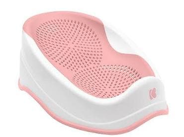 beretka za decu: KikkaBoo Podloga za kupanje Relax pink Podloga je namenjena za — 2