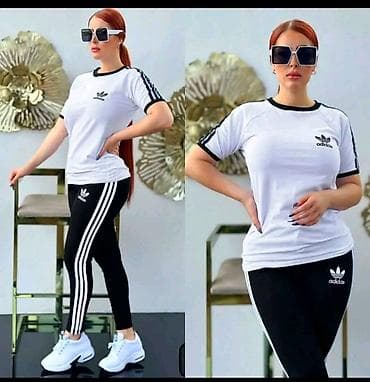 novi pazar stvari: Ženske kompleti S,M,L,XL,XXL veličine 1 komplet 2300 din. ili 2 — 5