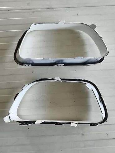 komora za pumpicu: MASKE PREDNJEG BRANIKA ZA CITROEN C5 AIRCROSS OD 2017. DO 2024. GOD — 2