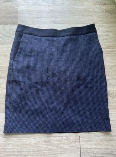 muske rolke h m: S (EU 36), Mini, bоја - Tamnoplava — 1