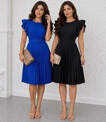 Haljine: 04. Haljina 2.600 dinara❤️ A — 2