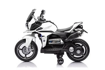R800 – Beli motor na akumulator za decu Šifra proizvoda: 1 Beli