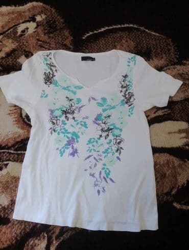majice arilje: Bgl, XL (EU 42), Cotton, color - Multicolored — 14