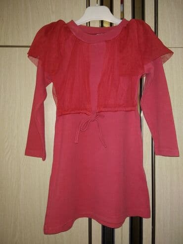 tiffany majice dugih rukava: Okrugli izrez, Dug rukav, 122-128 — 1