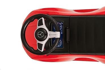 nike tn terrascape black: Guralica Mercedes C CLASS sa interaktivnim volanom i zvucima – crvena — 7