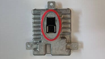 Vozila: Xenon Ballast Mitsubishi BMW W003T20071 Nov zamenski Ballast ( ili — 5