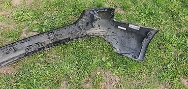 prikolice za frezu 506: ZADNJI BRANIK S LINE ZA AUDI A5, S5 | Audi a5 s5 zadnji branik s — 5