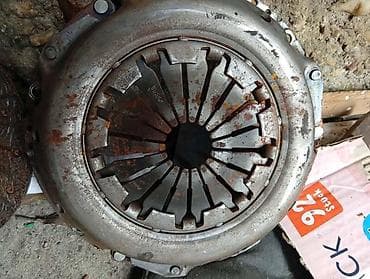 skorpion vranje: KORPA I LAMELA ZA VOLVO S40, V40 OD 1996. DO 2005. GOD. | odlična — 1