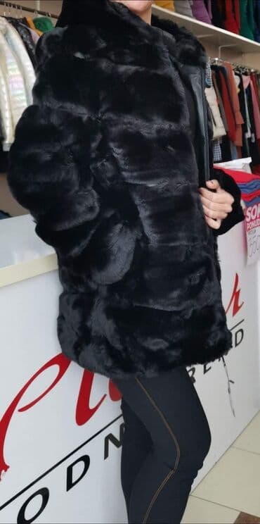 zenske zimske jakne xxl: 6.800 din
M/L.Xl /XXL — 1