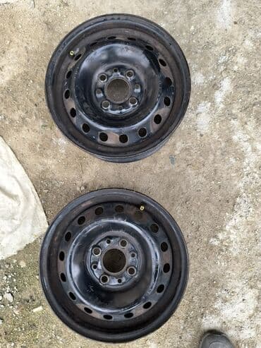 sedista za reno megan 2: Felne celicare u odlicnom stanju za fiata 4x98 13.za sve inf moze — 3