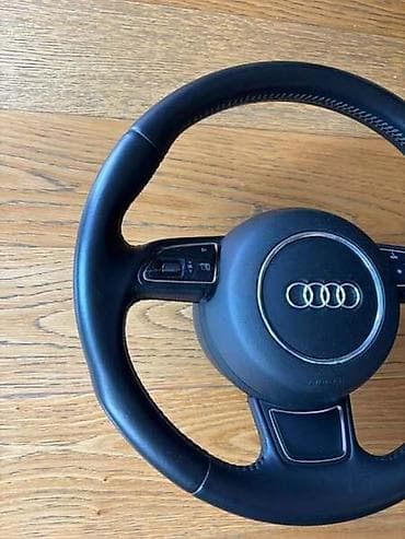 gurtne za auto: VOLAN ZA AUDI A3, A4, A4 ALLROAD . OD 2013. DO 2023. GOD. | Za — 3