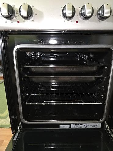 sony playstation 4: Električni šporet KONČAR sa ravnom staklokeramičkom pločom - Ploča za — 2