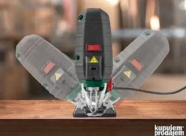 polovni elektricni alati: ✅ PARKSIDE ubodna testera 800W (laser + LED) 3 godine garancija — 3