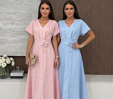 Haljine: 04. Haljina 3.100 dinara A — 2