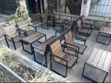 spiralni secko za rezanca od povrća: Garden set, Metal, color - Black, New — 8