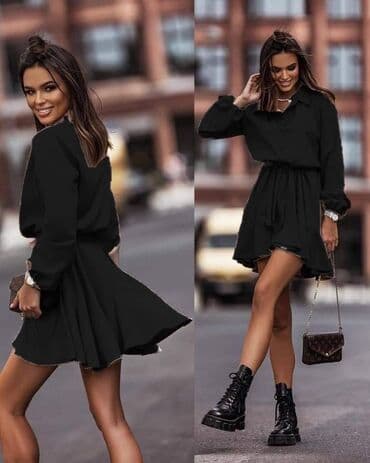 ramax haljine: Haljine 2200 — 3