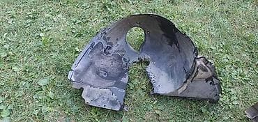 patosnice za automobile: POTKRILO F48 F49 ZA BMW X1 | BMW x1 f48 f49 potkrilo pd bmw 7342176 — 1
