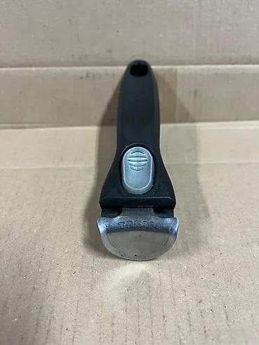 modle za krofne: Tefal Ingenio odvojiva drška za tiganje i šerpe - Univerzalna — 4