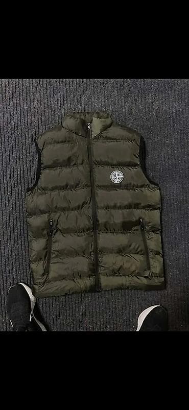 hugo komplet: Prsluk Hugo Boss, bоја - Siva — 6