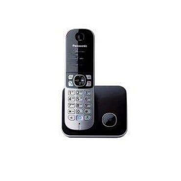 Grejanje: **Specifikacija :** Telefon Panasonic KX-TG6811 Vrhunski kvalitet — 2