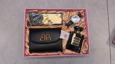 kozni kompleti: Louis Vuitton, bоја - Šareno — 8