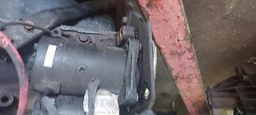 skuteri do 500 evra: FIAT PUNTO 2 1.2 8V ALNASER | U ispravnom stanju. U ponudi ostali — 4