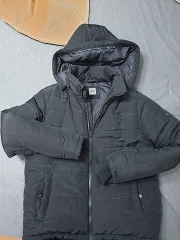 Children's Items: Puffer jacket — 1