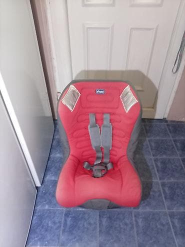 Chicco auto sedište za decu - Tip: auto sedište sa naslonom -