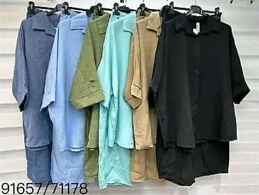 Overalls: 2XL, color - Multicolored — 5