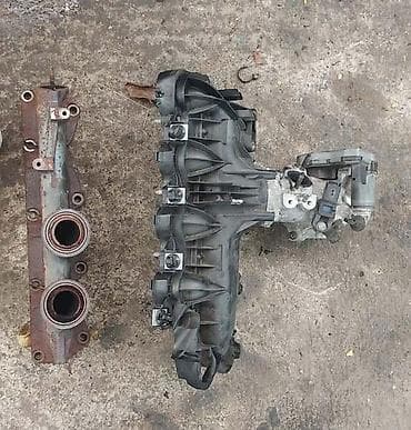 KLAPNA GASA MAP 2.2HDI 125KW ZA CITROEN C5